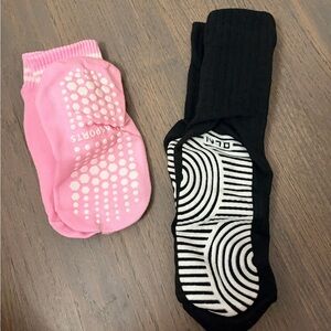 Yoga pilates Non-Slip Socks